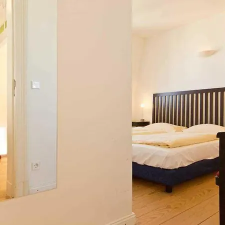Apartment Artemis, 09 Athen *