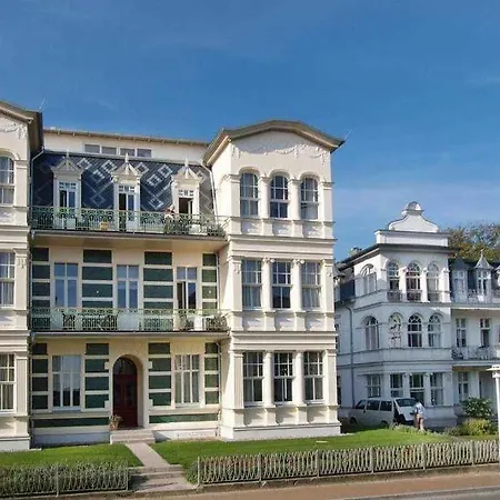 Appartement Artemis, 09 Athen