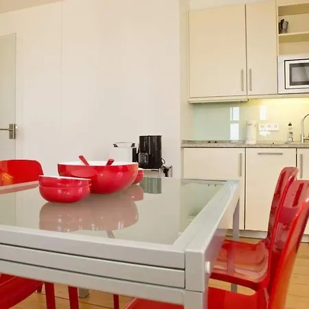 Appartement Artemis, 09 Athen Heringsdorf (Usedom)