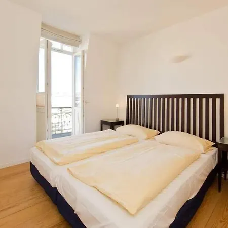Apartment Artemis, 09 Athen *