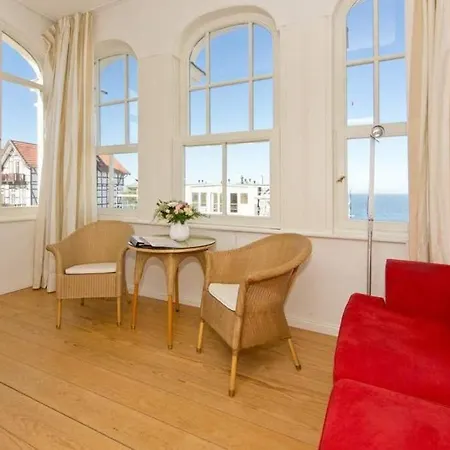 Artemis, 09 Athen Apartment Heringsdorf (Usedom)