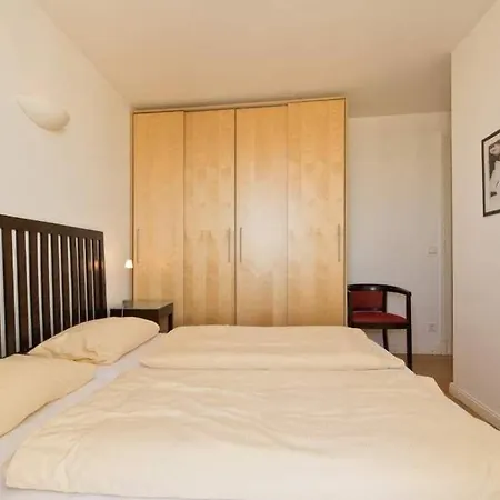 Artemis, 09 Athen Apartment Heringsdorf (Usedom)