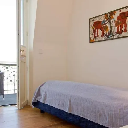 Artemis, 09 Athen Appartement *